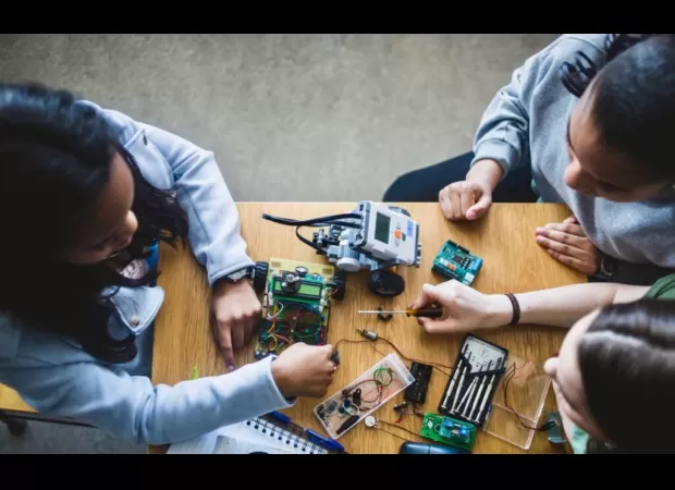 Foundation pledges $4M for hi-tech health center in Opa-Locka.