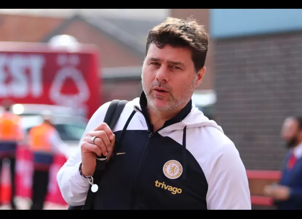 Pochettino and Chelsea part ways after discussing the situation together.