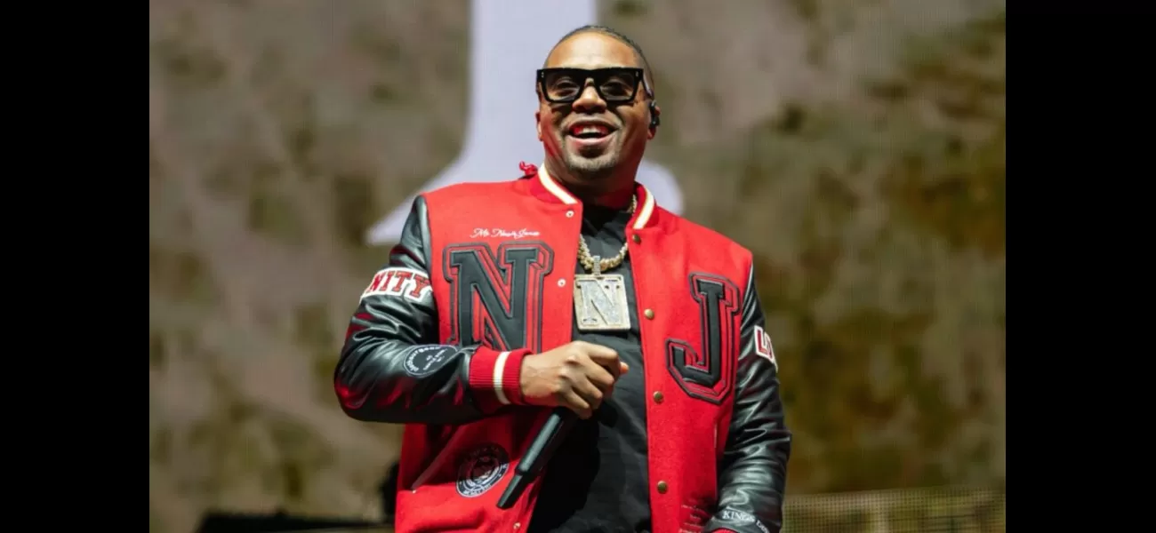 Nas is set to mark the 30th anniversary of his iconic album 'Illmatic' with a performance in Las Vegas.