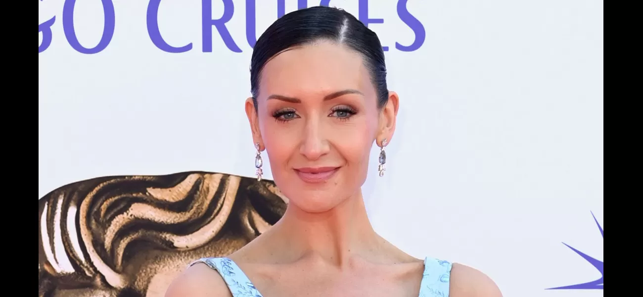 Catherine Tyldesley's show canceled after positive recommission news.