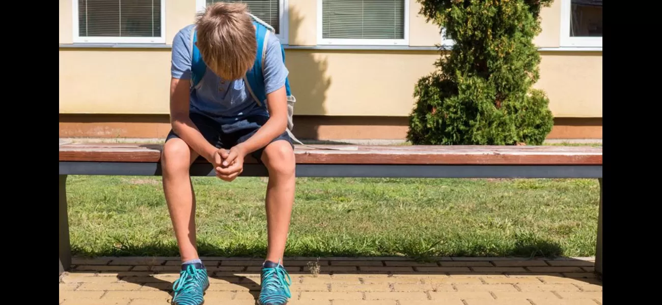 Australia has a high prevalence of bullying in schools compared to other countries.
