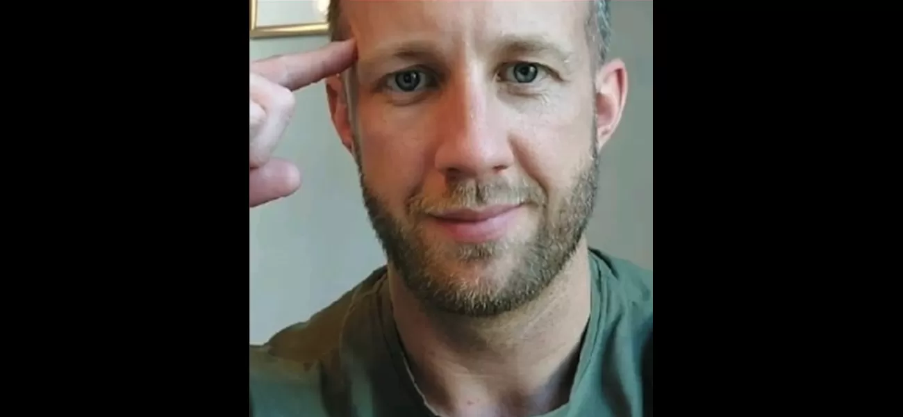 Soldier accused of spying for China, discovered deceased.
