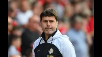 Possible replacements for Mauricio Pochettino at Chelsea being considered as top candidates.