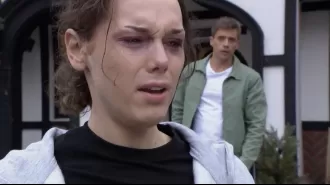 Hollyoaks reveals a big twist involving Kitty Draper that is connected to another character's death.