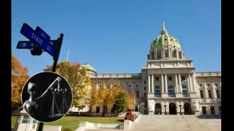 The family of a black teenager who was executed in 1931 is suing the state of Pennsylvania.
