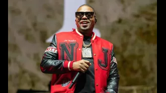 Nas is set to mark the 30th anniversary of his iconic album 'Illmatic' with a performance in Las Vegas.