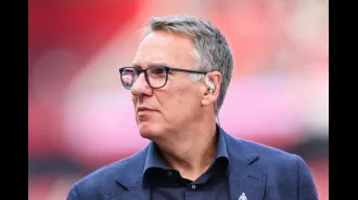 Paul Merson criticizes Chelsea's choice to part ways with Mauricio Pochettino, calling it crazy.