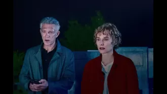This year's most gruesome horror movie will leave you shocked by dead bodies and exposed body parts.