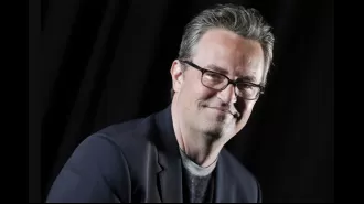 Investigation into Matthew Perry's death due to ketamine levels in his blood.