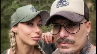 Bodybuilder sentenced to 31 years in prison for brutal and frenzied killing.