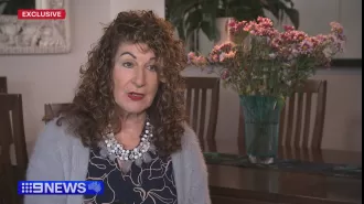 Elderly woman in Melbourne sues over severe injuries from tram accident.