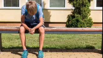 Australia has a high prevalence of bullying in schools compared to other countries.