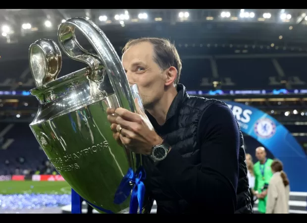 Tuchel wants to go back to Chelsea and has discussed it with the team.