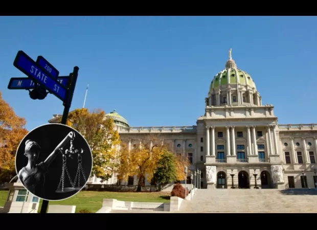 The family of a black teenager who was executed in 1931 is suing the state of Pennsylvania.
