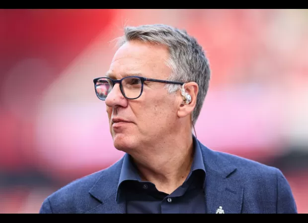 Paul Merson criticizes Chelsea's choice to part ways with Mauricio Pochettino, calling it crazy.