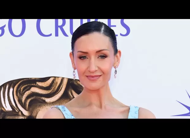 Catherine Tyldesley's show canceled after positive recommission news.