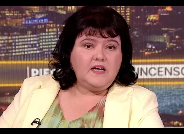 The 'real Martha' of Baby Reindeer may have been telling the truth about one particular thing.