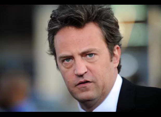Police are investigating the death of Friends actor Matthew Perry.