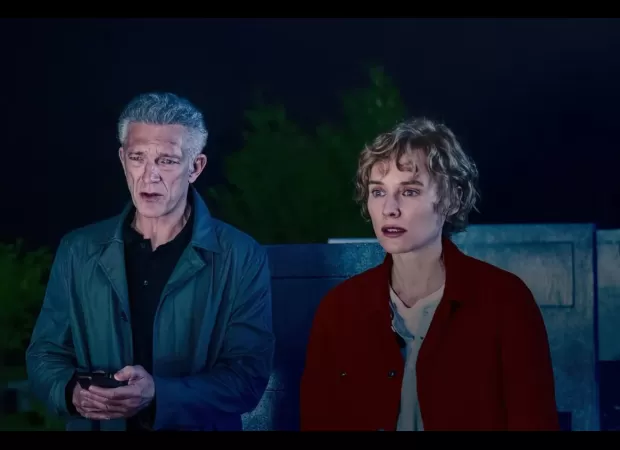 This year's most gruesome horror movie will leave you shocked by dead bodies and exposed body parts.