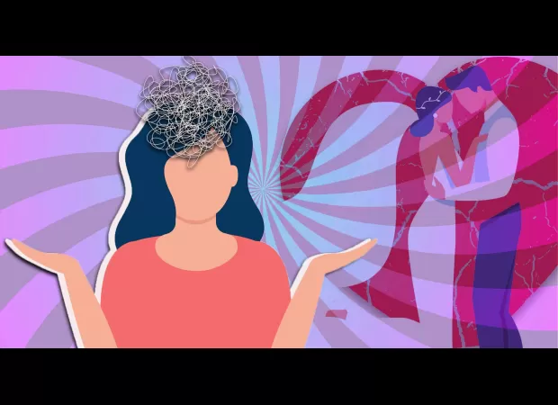 I stayed when he canceled our wedding, now I'm lost.