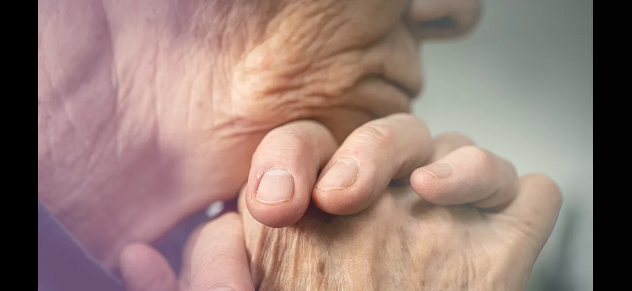 Nan took her revenge on her ungrateful grandkids even after she had passed away.