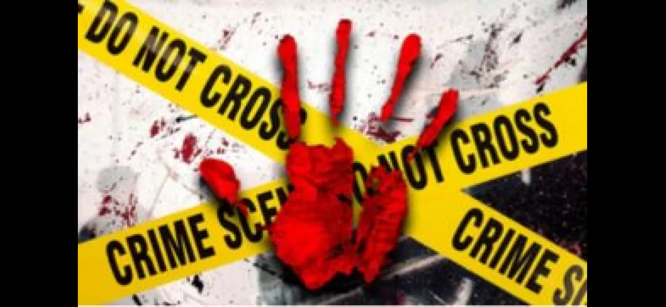 Nagpur woman kills her child and carries the body for 4km.