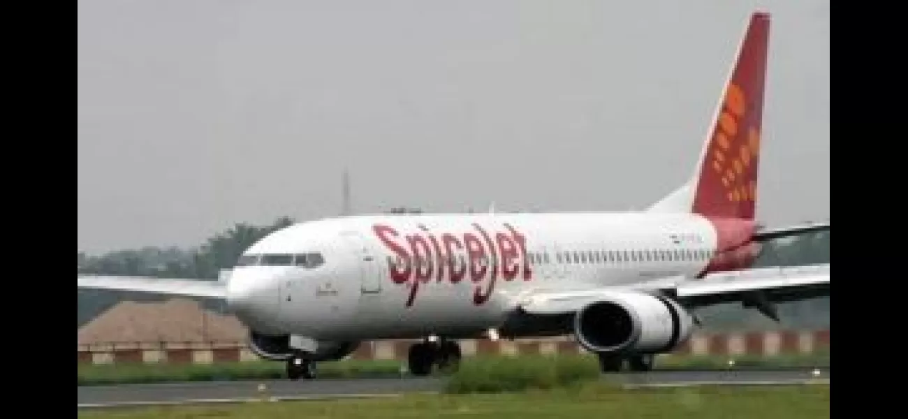 SpiceJet will request for a refund of Rs 450 crore from Kalanithi Maran and KAL Airways.