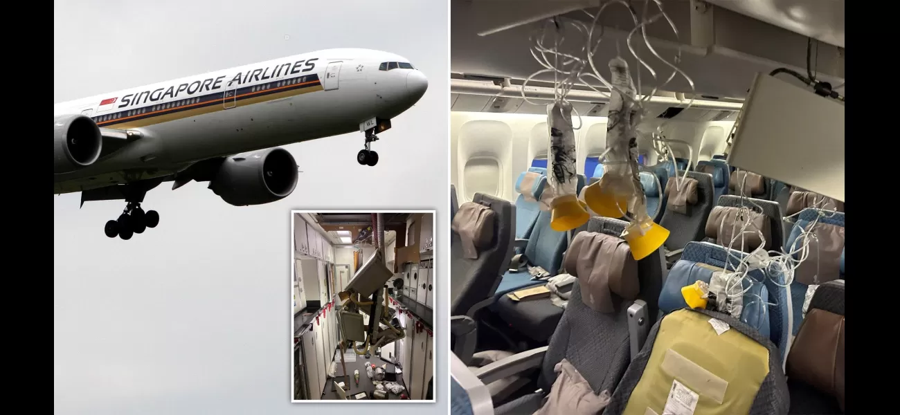 What makes turbulence worse and why is it increasing?