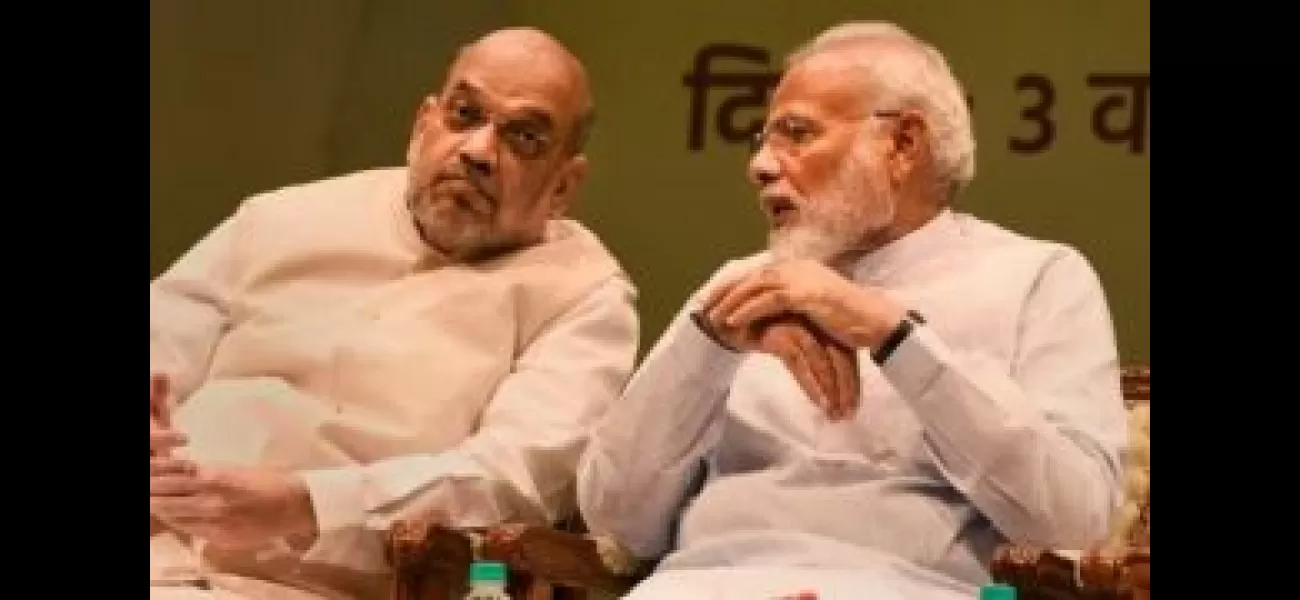 Modi and Shah may campaign in Odisha again.