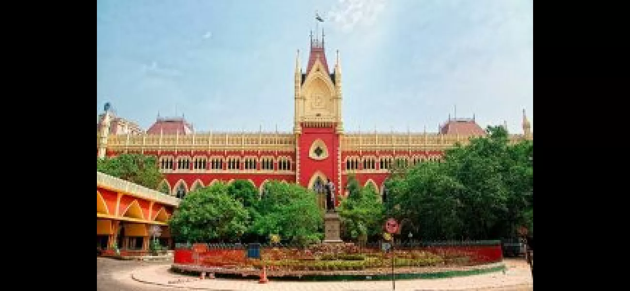 Calcutta High Court removes OBC designation for various groups in West Bengal.
