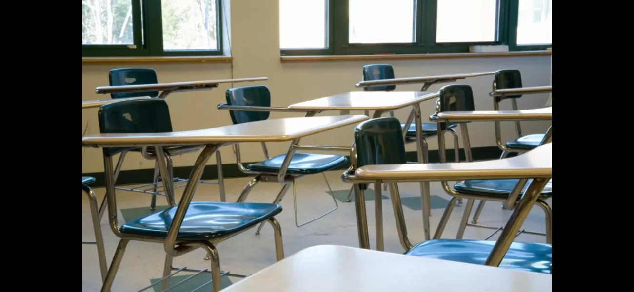 Arkansas fails to prohibit two educators' teachings of Critical Race Theory.