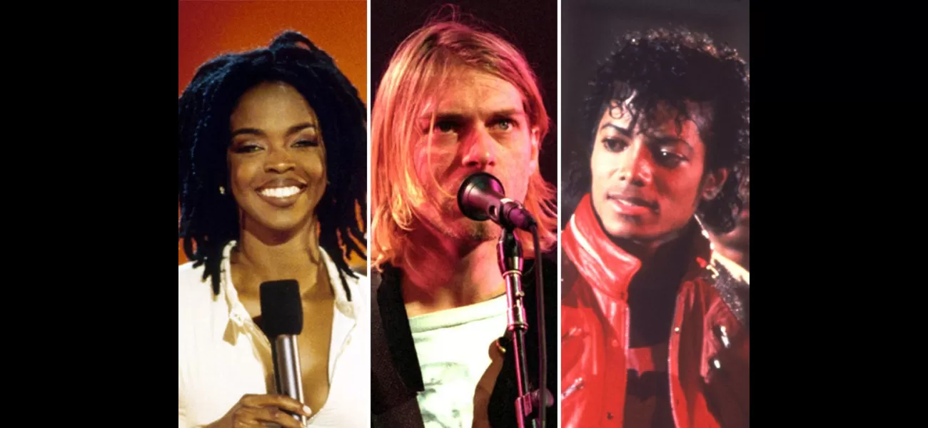 Popular 90s album declared greatest ever, but fans furious.