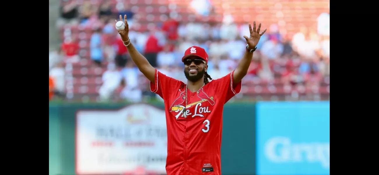 Metro Boomin donates $100K to 5 St. Louis nonprofits in memory of his mother.
