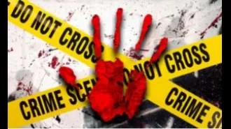 Nagpur woman kills her child and carries the body for 4km.