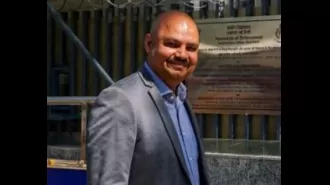 Former personal secretary of Delhi Chief Minister Arvind Kejriwal, Bibhav Kumar, was taken to three locations in Mumbai in connection with the Swati Maliwal assault case.