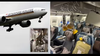 What makes turbulence worse and why is it increasing?