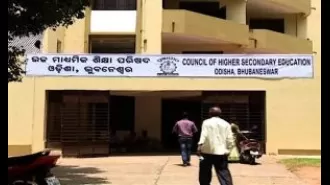 The results of the Odisha Plus-II exams will be declared by CHSE on May 26.
