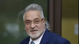 Mallya praises Kohli's performance as captain of Royal Challengers Bangalore.