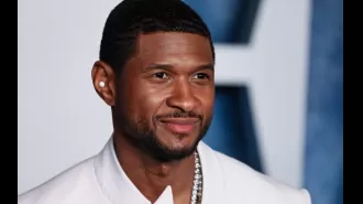Usher's charity partners with IBM to help diverse youth pursue tech careers.