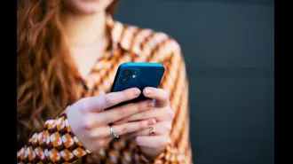 Apple has issued an urgent update to fix a bug on iPhones that brings back deleted nude photos.