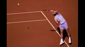 Zverev could triumph at French Open as Nadal's dominance at Roland Garros comes to an end.