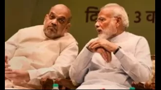 Modi and Shah may campaign in Odisha again.