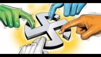 20 wealthy candidates running for final phase of elections in Odisha, according to ADR.
