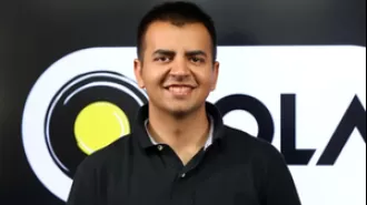 Ola moves all work from Microsoft Azure to its own cloud due to concerns surrounding LinkedIn.