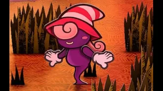 Paper Mario's English version re-establishes character's transgender identity in remake.
