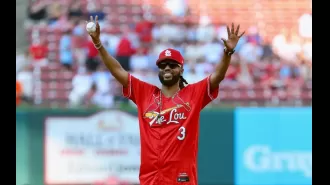Metro Boomin donates $100K to 5 St. Louis nonprofits in memory of his mother.