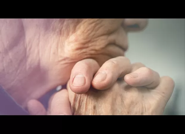 Nan took her revenge on her ungrateful grandkids even after she had passed away.