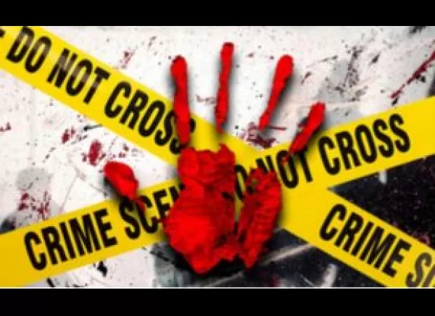 Nagpur woman kills her child and carries the body for 4km.