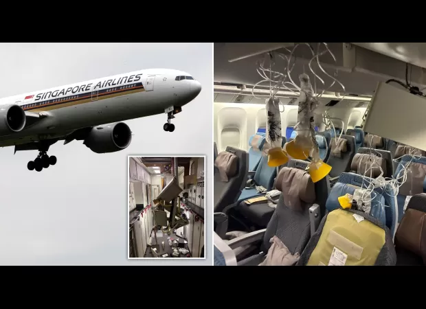 What makes turbulence worse and why is it increasing?