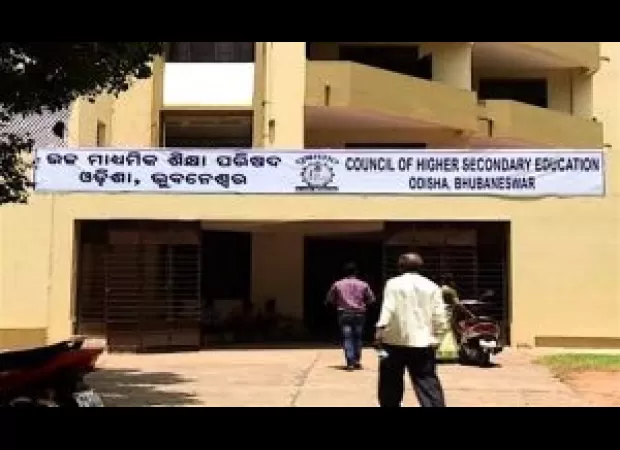 The results of the Odisha Plus-II exams will be declared by CHSE on May 26.